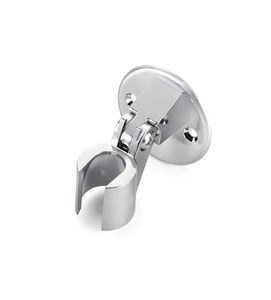 מתלה למקלח יד מתכוונן 4 מצבים אורפז כרום ניקל