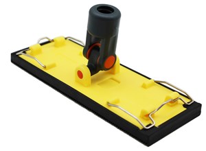 מתקן לטש עם מפרק גמיש 22X8.5 ס"מ ALLWAY