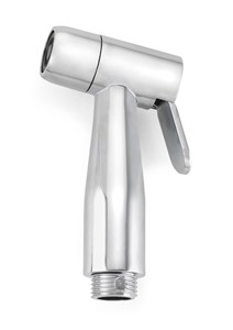 ראש שטיפה היגיינית ליטל כרום ניקל